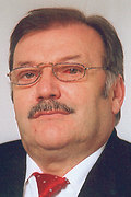 Herr Wolfgang Große